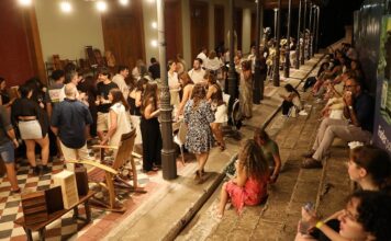 Mujeres, sabores y arte: llega Dionisias Vino en Primavera