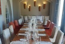 Casa Drummond: Bodega Trivento amplía su negocio turístico en Mendoza y abre un nuevo restaurante