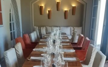 Casa Drummond: Bodega Trivento amplía su negocio turístico en Mendoza y abre un nuevo restaurante