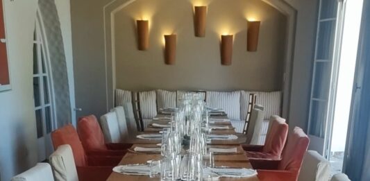 Casa Drummond: Bodega Trivento amplía su negocio turístico en Mendoza y abre un nuevo restaurante