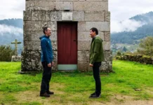El sommelier mendocino que lidera el proyecto “Viñedos Invisibles” en Galicia