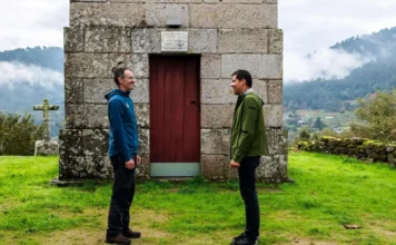 El sommelier mendocino que lidera el proyecto “Viñedos Invisibles” en Galicia