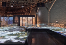 Centro del Vino Concha y Toro elegido como mejor experiencia de turismo enológico de Sudamérica
