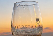 Más de 20 bodegas participarán de la 4ª edición de La Costa Vinos
