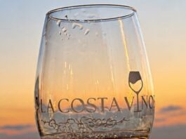 Más de 20 bodegas participarán de la 4ª edición de La Costa Vinos