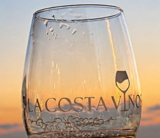 Más de 20 bodegas participarán de la 4ª edición de La Costa Vinos