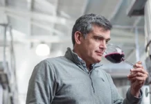 Pablo Cúneo, de Bodega Luigi Bosca, llega al ciclo “Especial Winemakers” de Park Hyatt Mendoza