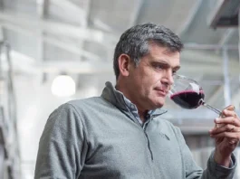 Pablo Cúneo, de Bodega Luigi Bosca, llega al ciclo “Especial Winemakers” de Park Hyatt Mendoza