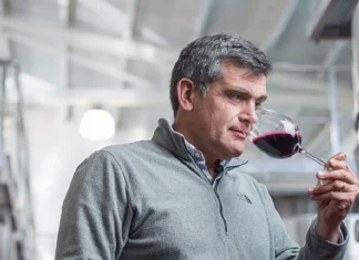 Pablo Cúneo, de Bodega Luigi Bosca, llega al ciclo “Especial Winemakers” de Park Hyatt Mendoza