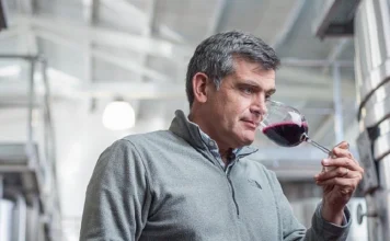 Pablo Cúneo, de Bodega Luigi Bosca, llega al ciclo “Especial Winemakers” de Park Hyatt Mendoza