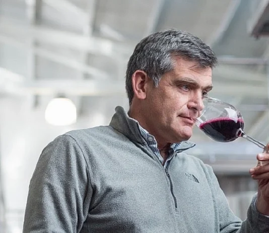 Pablo Cúneo, de Bodega Luigi Bosca, llega al ciclo “Especial Winemakers” de Park Hyatt Mendoza