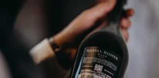 Rosell Boher con todos sus espumantes Milesimados
