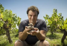 Alejandro Vigil alcanza los 100 puntos de Vinous con As Bravas Malbec El Cepillo 2019