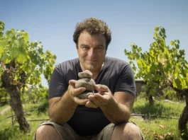 Alejandro Vigil alcanza los 100 puntos de Vinous con As Bravas Malbec El Cepillo 2019