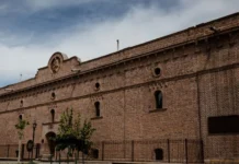 Bodegas Caro recibe a Plataforma Cultural Obra Pública con la muestra “La Mirada de Sergio Sergi”