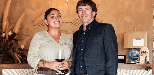Bárbara Oviedo asume la gerencia de La María Hotel Boutique