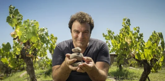 Alejandro Vigil alcanza los 100 puntos de Vinous con As Bravas Malbec El Cepillo 2019