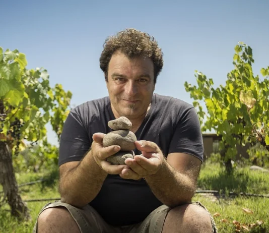 Alejandro Vigil alcanza los 100 puntos de Vinous con As Bravas Malbec El Cepillo 2019
